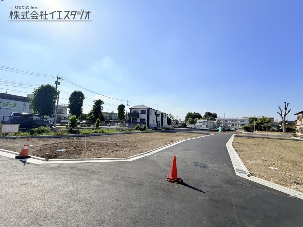 115 m² land in Akishima, Tokyo - Photo 1