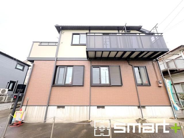 4LDK+S house in Kashiwa, Chiba - Photo 1