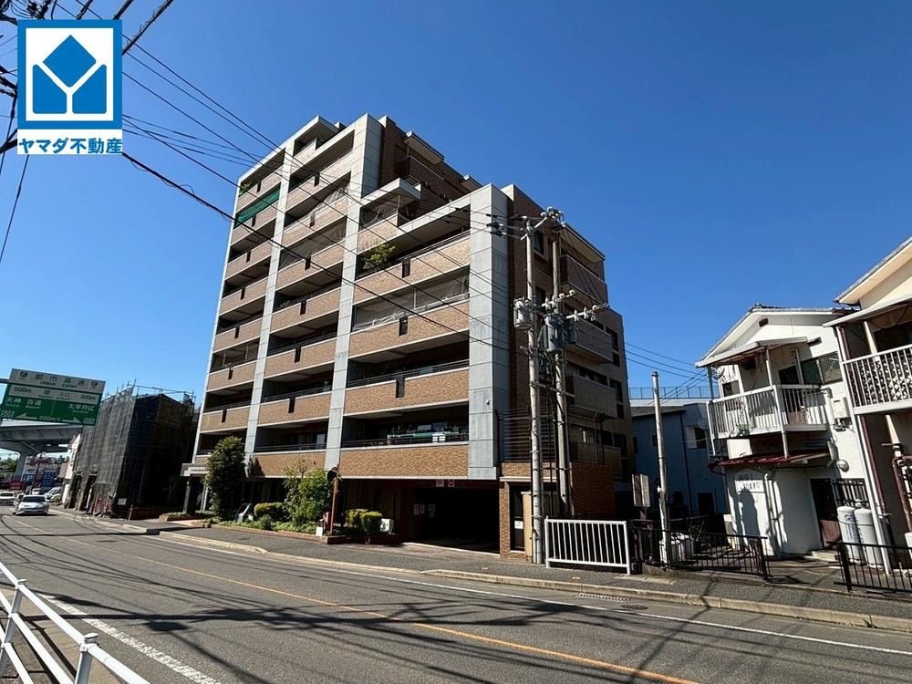 3LDK apartment in Jonan Ward, Fukuoka - Photo 1