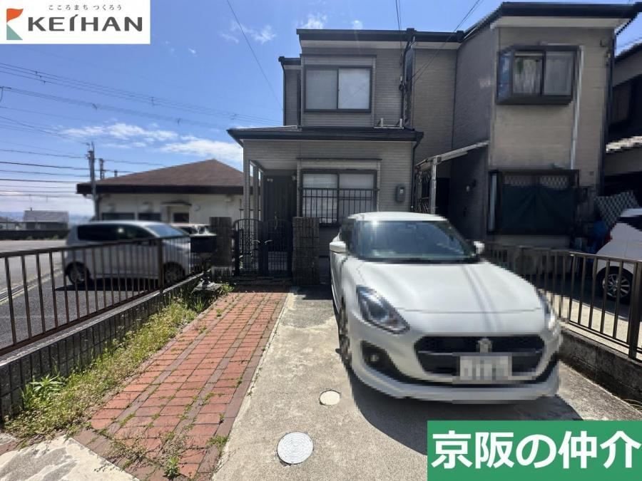 4LDK house in Otsu, Shiga - Photo 1