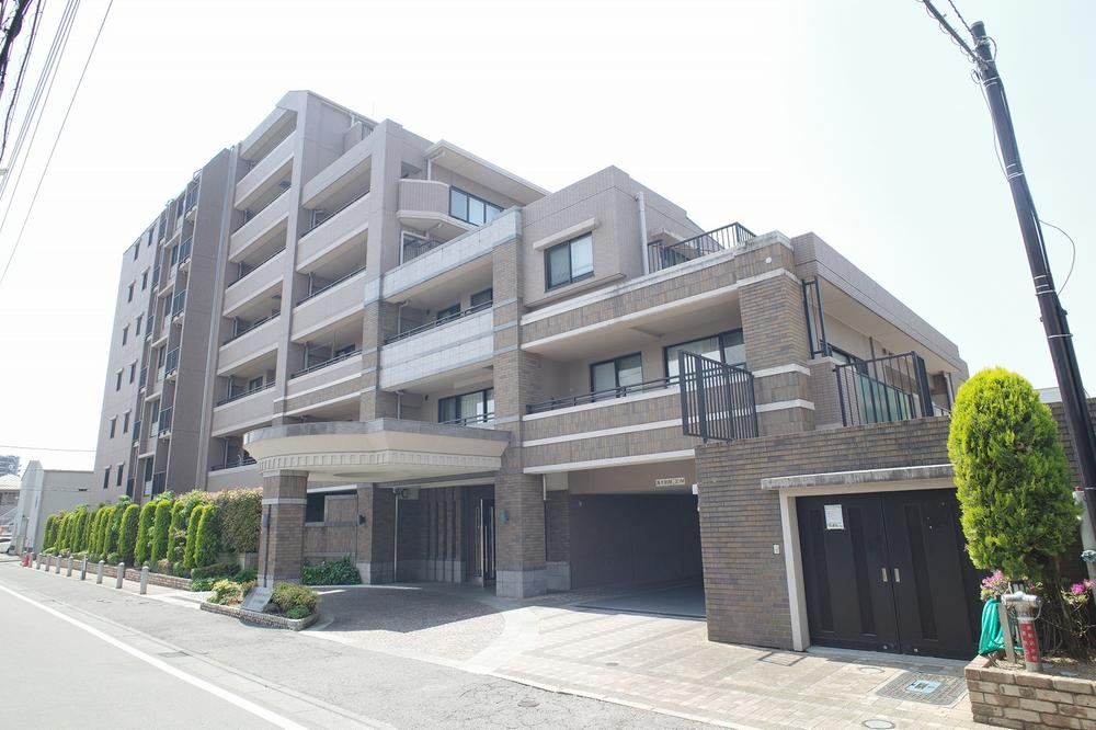 2LDK apartment in Utsunomiya, Tochigi - Photo 1
