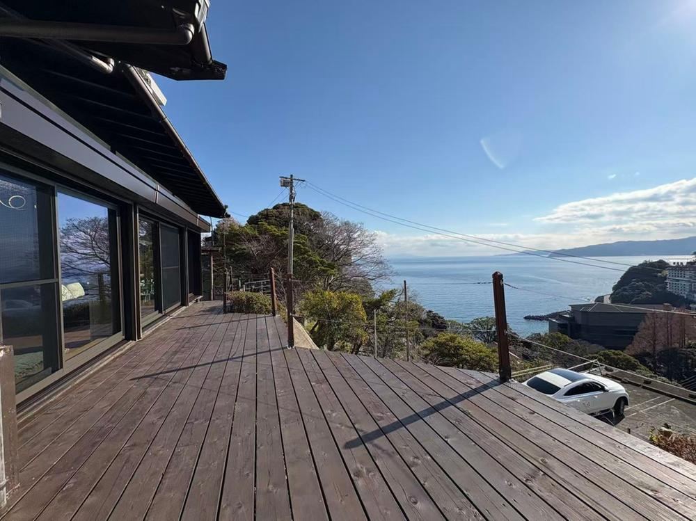 3LDK house in Atami, Shizuoka - Photo 1
