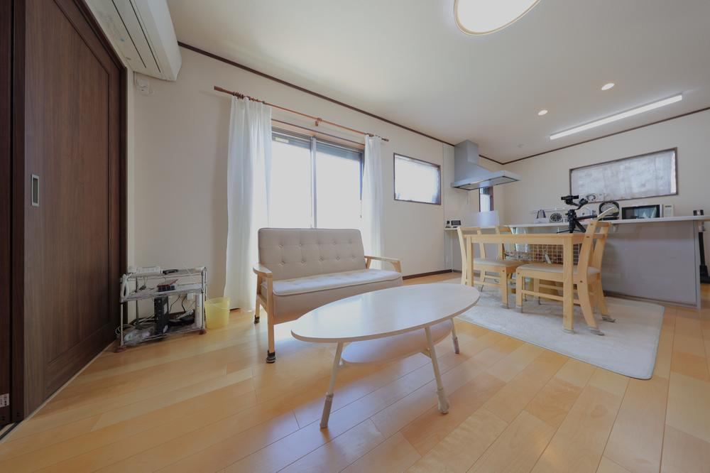 2LDK house in Kasugai, Aichi - Photo 1