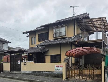 6LDK house in Higashihiroshima, Hiroshima - Photo 1