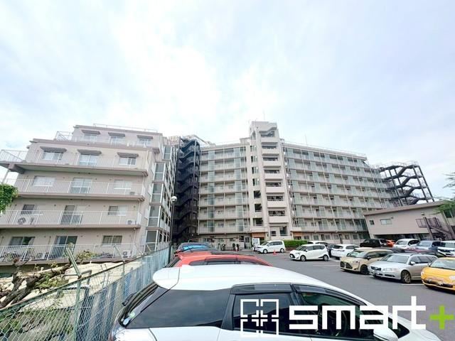 2LDK apartment in Kashiwa, Chiba - Photo 1