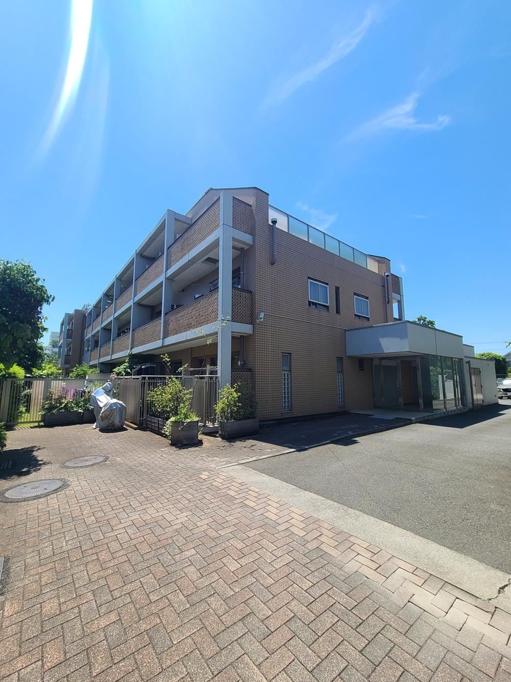 3LDK apartment in Musashino, Tokyo - Photo 1