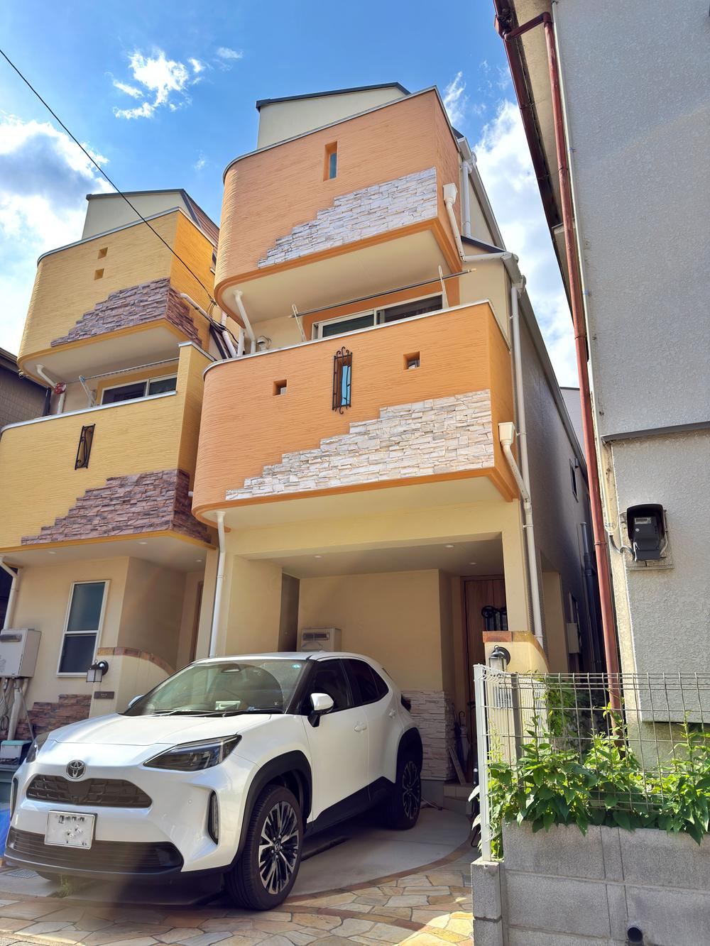 1LDK+2S house in Adachi Ward, Tokyo - Photo 1