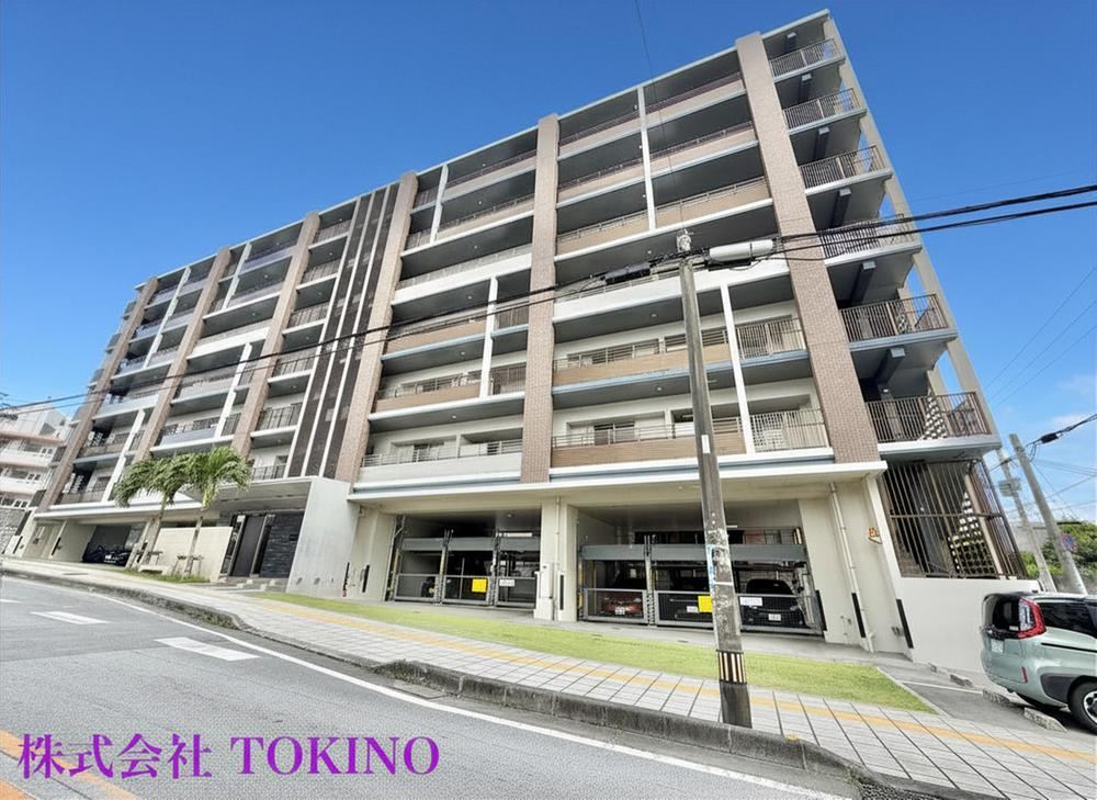 2LDK apartment in Naha, Okinawa - Photo 1
