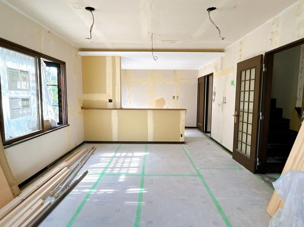 4LDK+S house in Namerikawa, Toyama - Photo 1