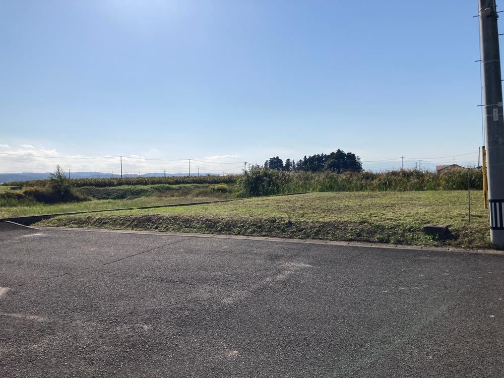 270 m² land in Misato, Toda District, Miyagi - Photo 1