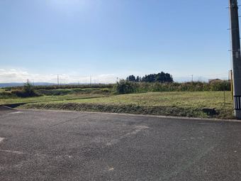 plot of land in Toda District