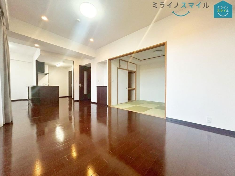 3LDK apartment in Chikusa Ward, Nagoya, Aichi - Photo 1