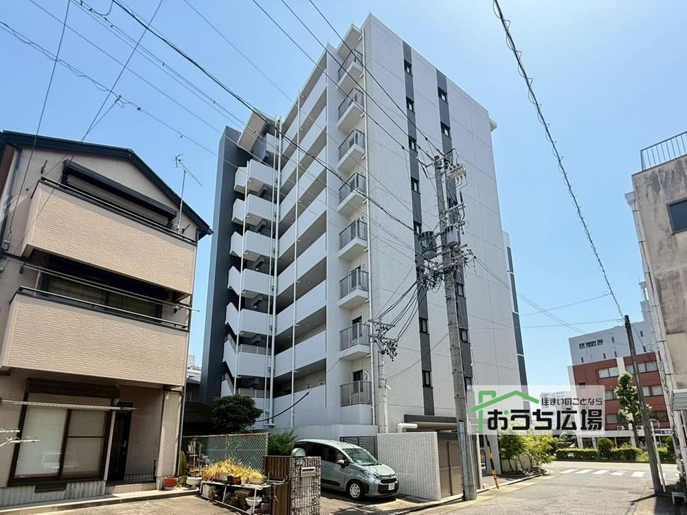 2LDK apartment in Atsuta Ward, Nagoya, Aichi - Photo 1