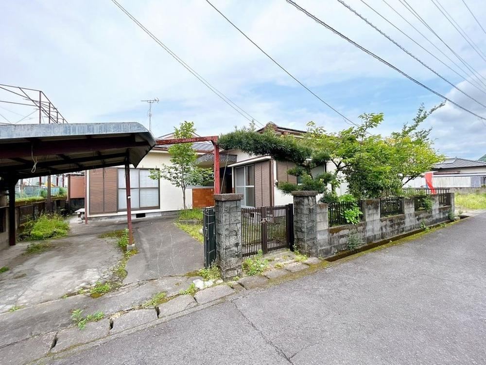 3LDK house in Aira, Kagoshima - Photo 1