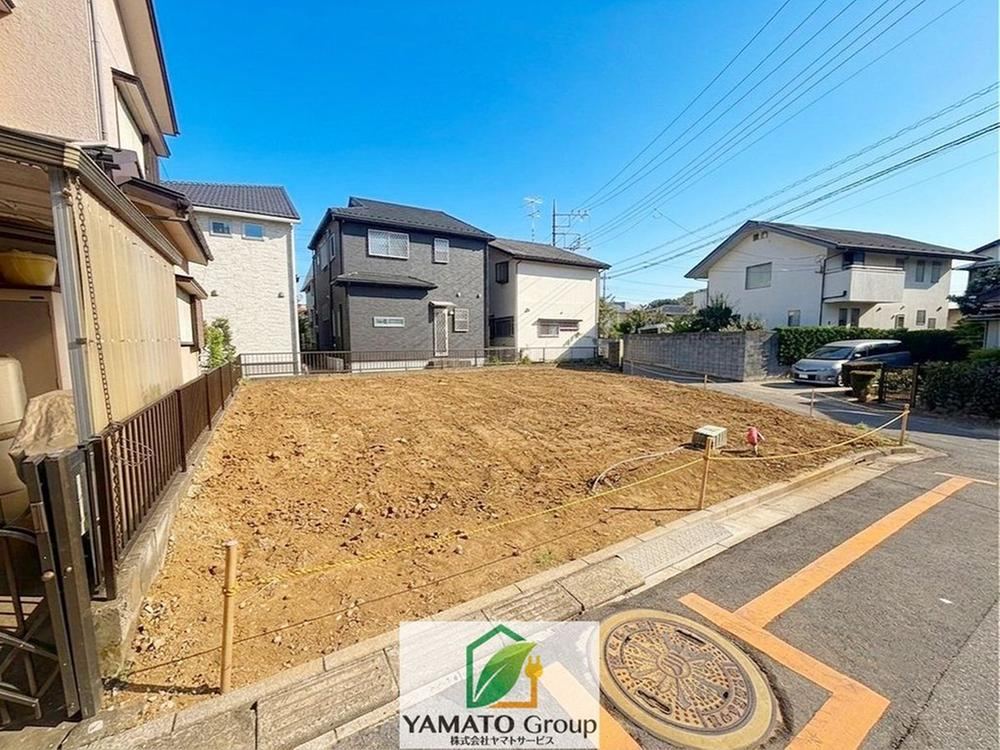 97 m² land in Midori Ward, Saitama - Photo 1