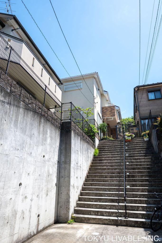 3LDK house in Aoba Ward, Yokohama, Kanagawa - Photo 1