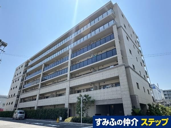 3LDK apartment in Kanazawa Ward, Yokohama, Kanagawa - Photo 1