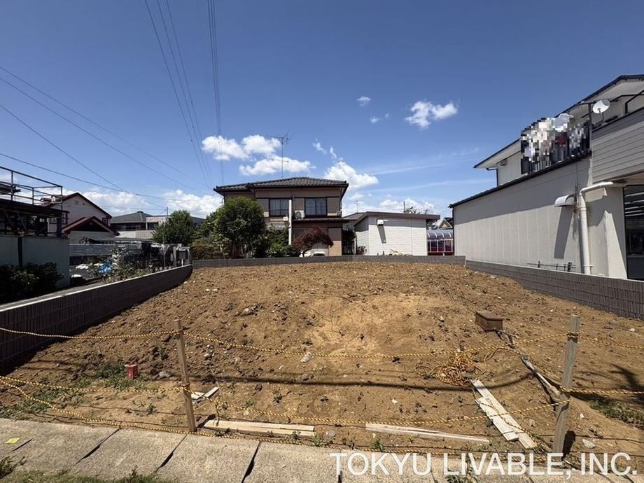 154 m² land in Kashiwa, Chiba - Photo 1