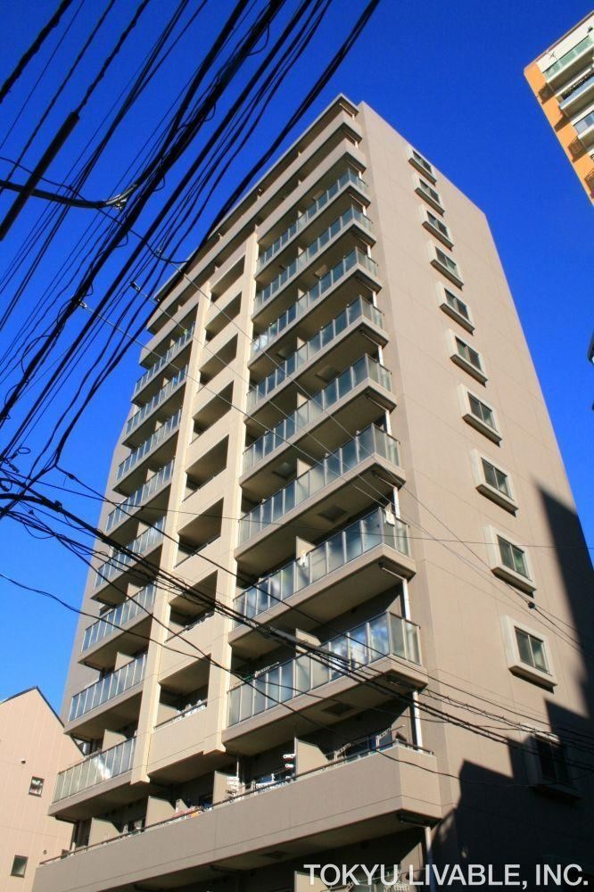 1LDK apartment in Taito Ward, Tokyo - Photo 1
