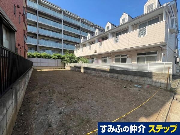 116 m² land in Urawa Ward, Saitama - Photo 1