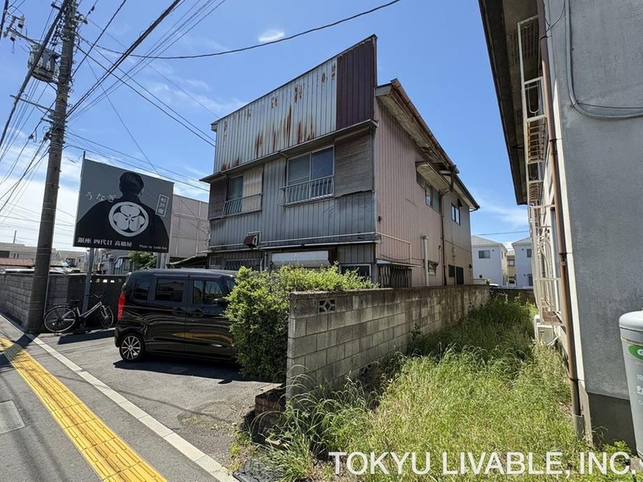 158 m² land in Ageo, Saitama - Photo 1