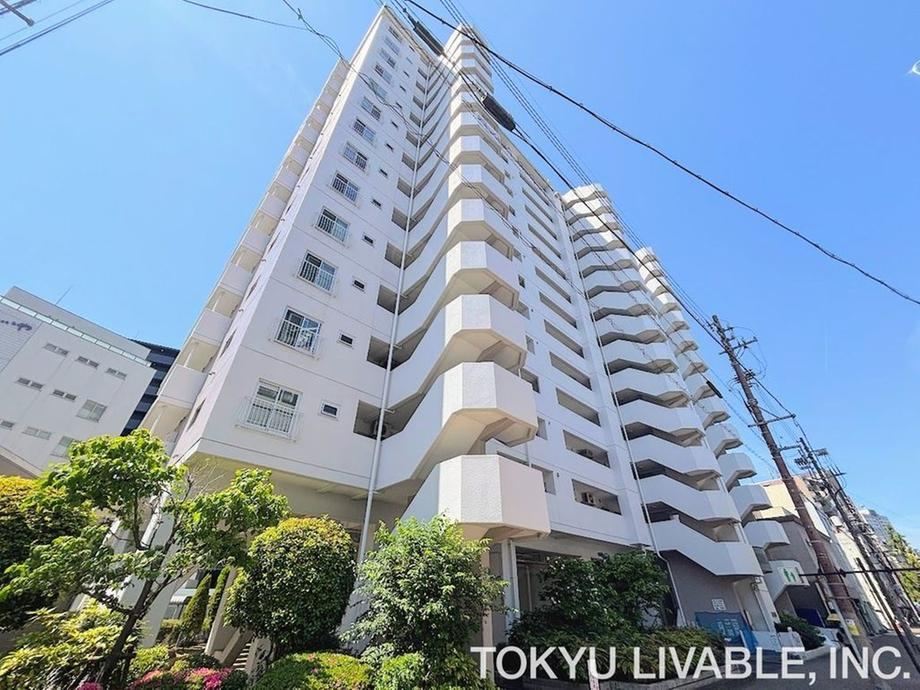 4LDK apartment in Naka Ward, Nagoya, Aichi - Photo 1