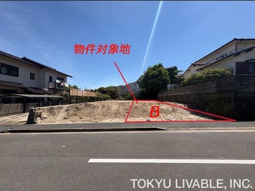 186 m² land in Nishi Ward, Fukuoka - Photo 1