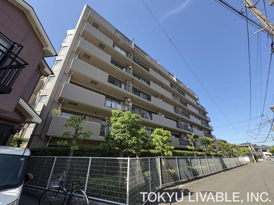 3LDK apartment in Midori Ward, Sagamihara, Kanagawa - Photo 1