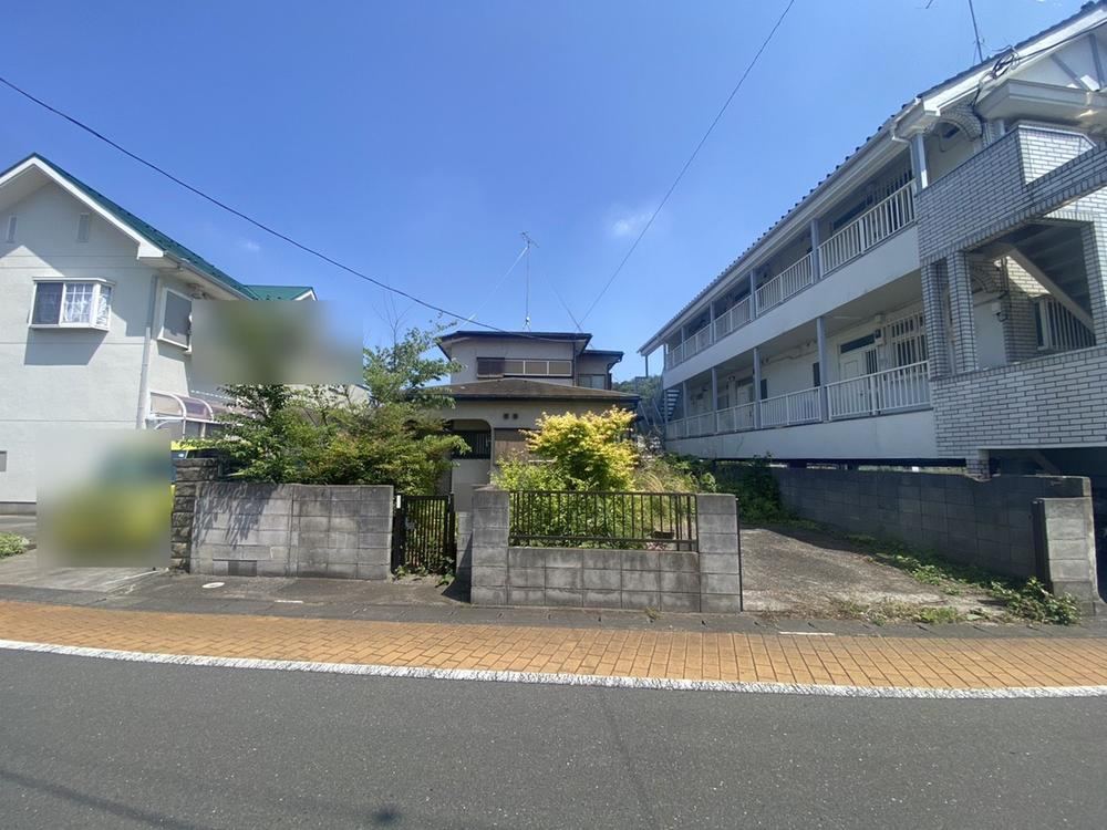 198 m² land in Mizuho, Nishitama District, Tokyo - Photo 1
