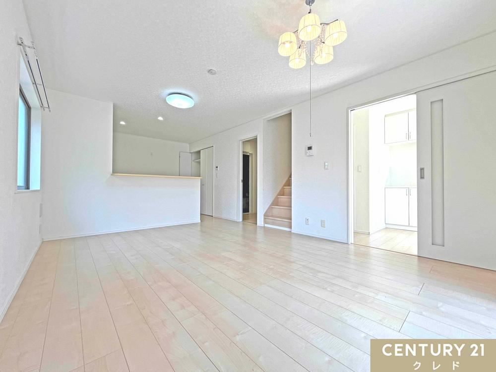3LDK house in Kawagoe, Saitama - Photo 1
