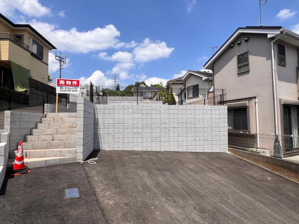 120 m² land in Chuo Ward, Chiba - Photo 1
