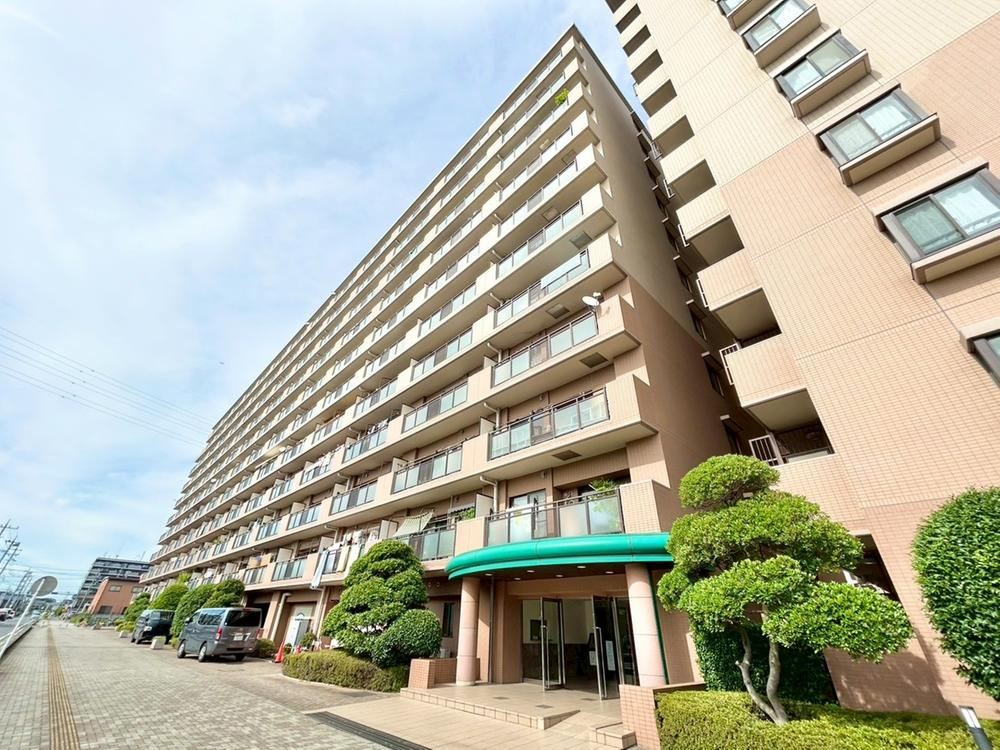 3LDK apartment in Koshigaya, Saitama - Photo 1