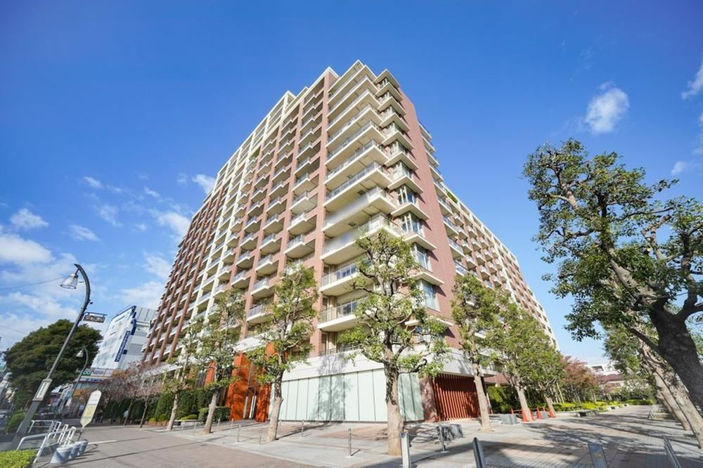 3LDK apartment in Itabashi Ward, Tokyo - Photo 1