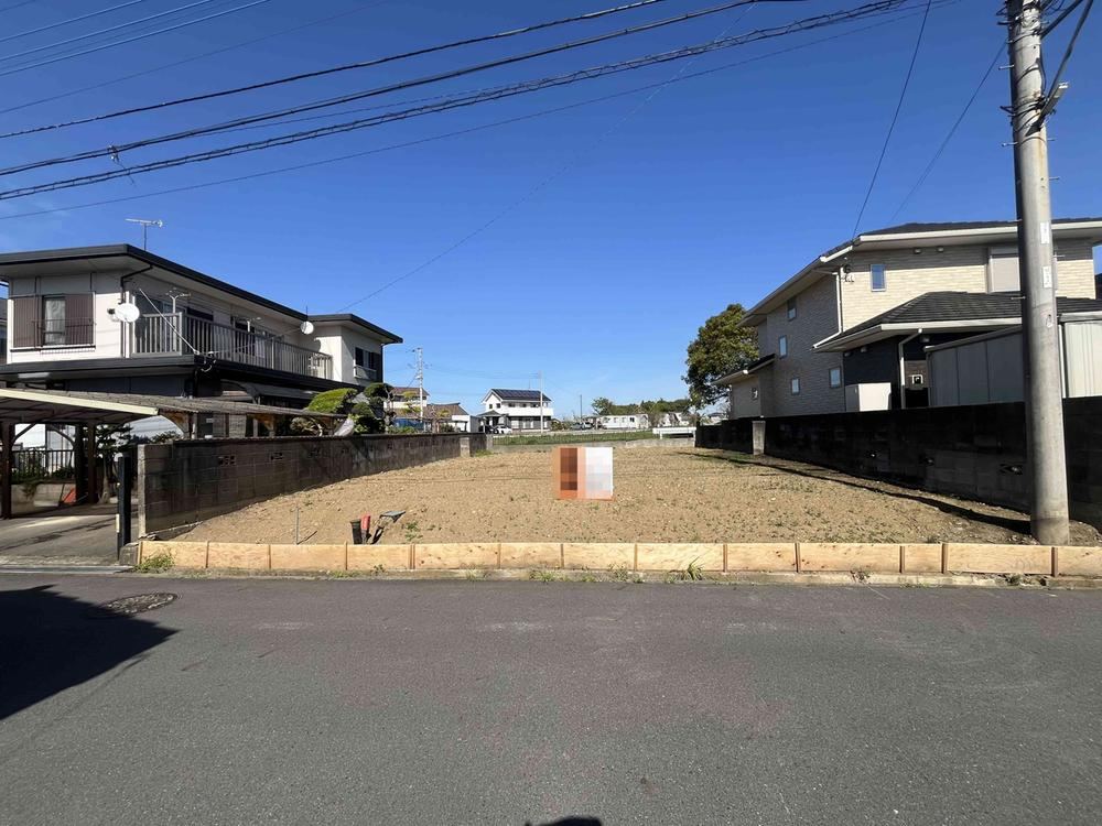 236 m² land in Mito, Ibaraki - Photo 1