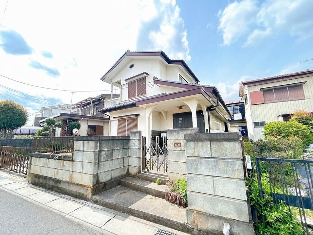 4LDK house in Tsuchiura, Ibaraki - Photo 1