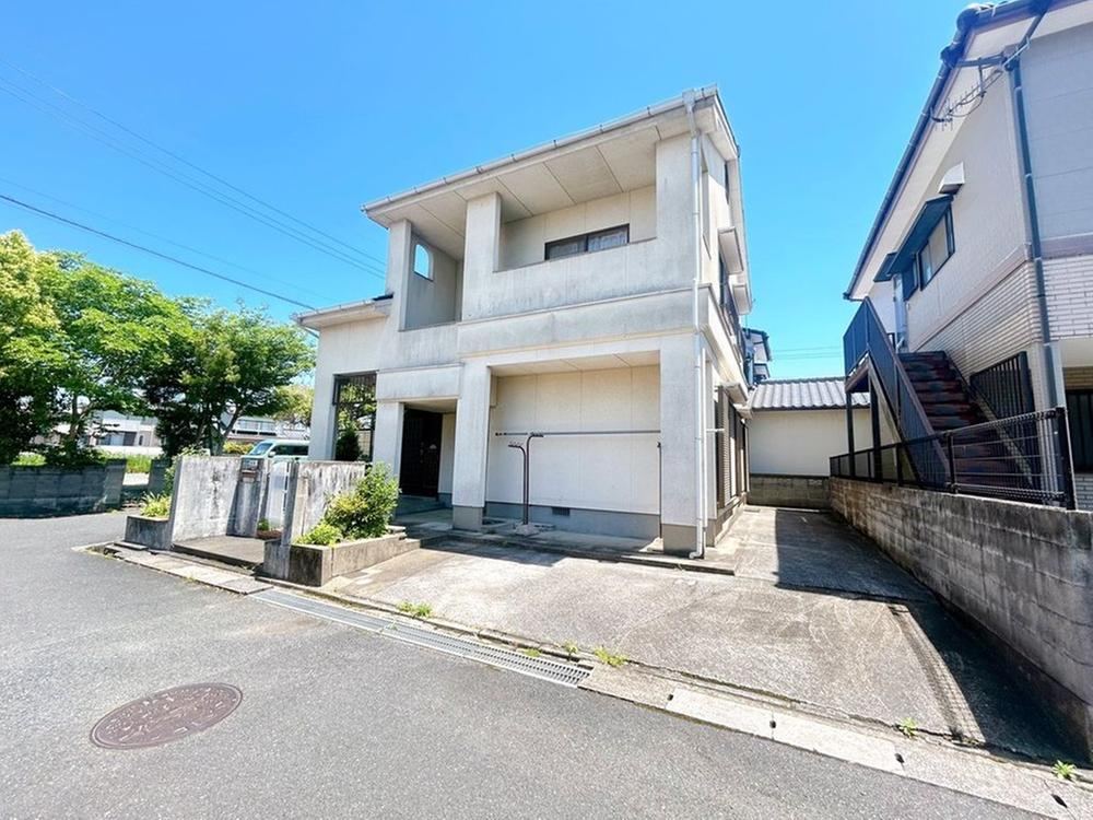 3LDK house in Yukuhashi, Fukuoka - Photo 1