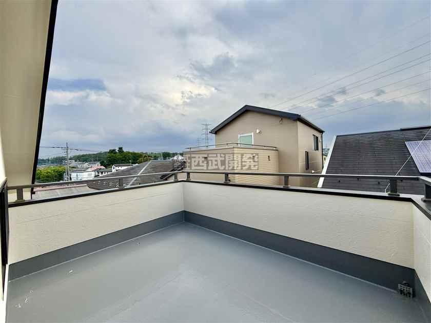 3LDK+S house in Tokorozawa, Saitama - Photo 1