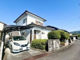 3LDK house in Mitoyo