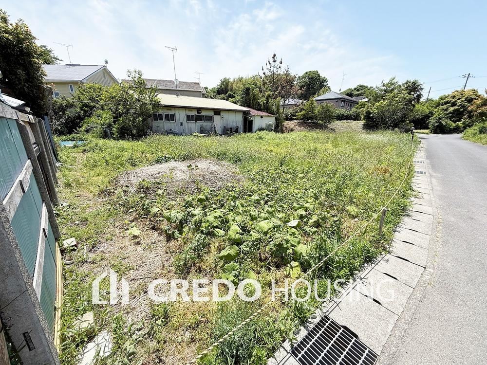 331 m² land in Oamishirasato, Chiba - Photo 1