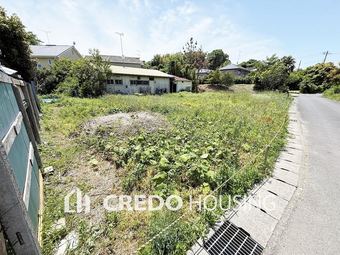 plot of land in Oamishirasato