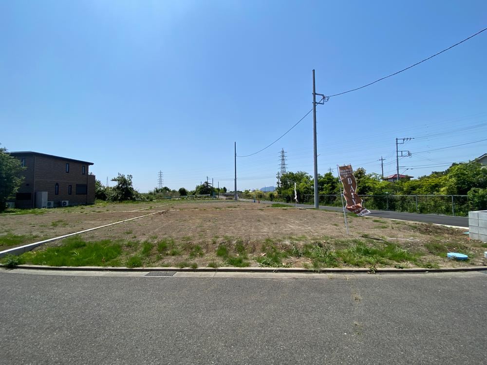 159 m² land in Hiratsuka, Kanagawa - Photo 1