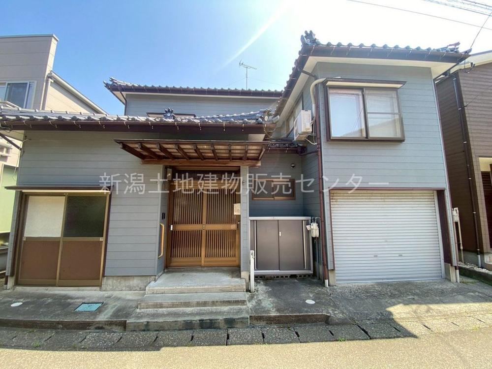 132 m² land in Chuo Ward, Niigata - Photo 1