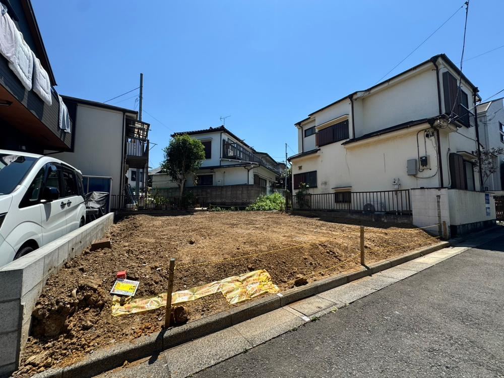 77 m² land in Itabashi Ward, Tokyo - Photo 1
