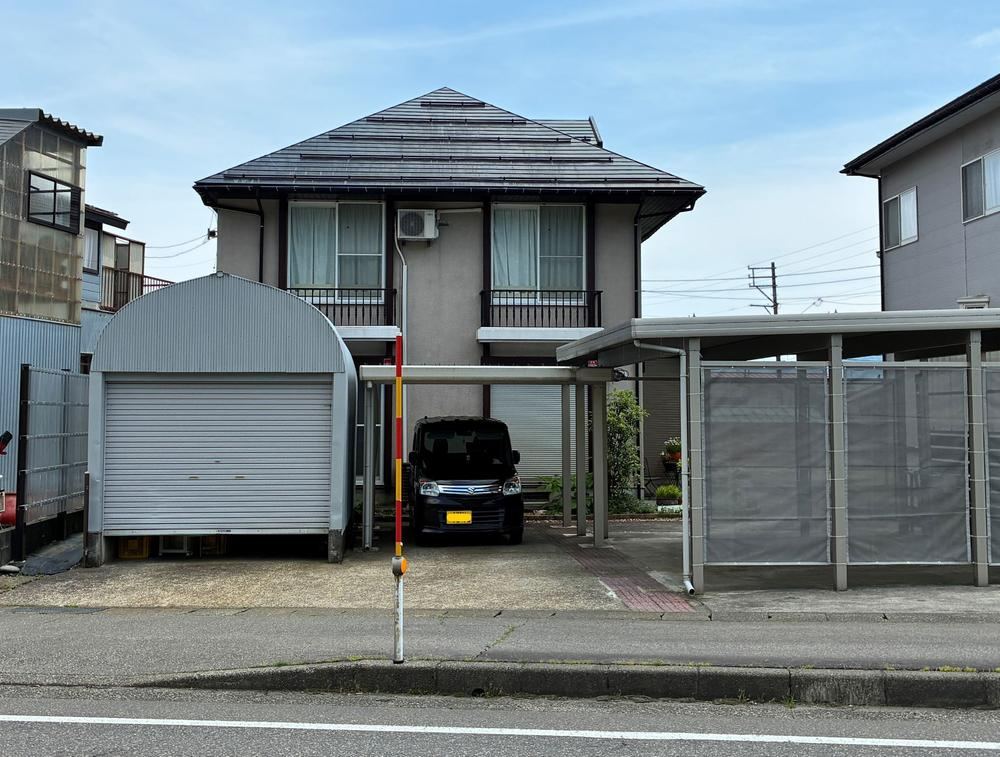 5LDK house in Ojiya, Niigata - Photo 1