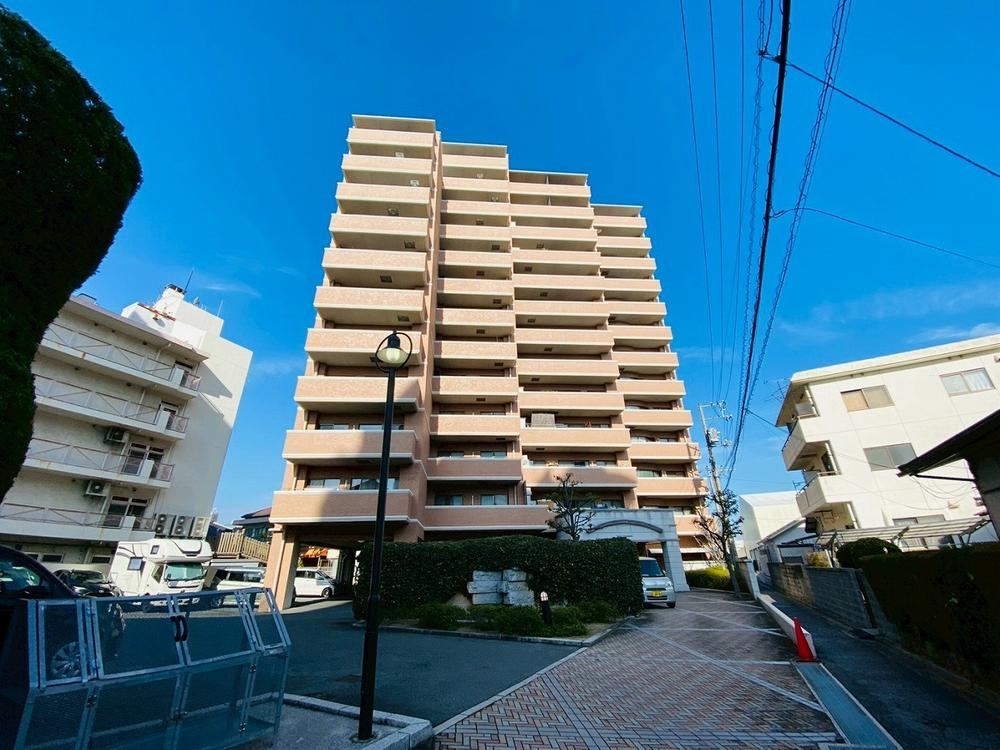 3LDK apartment in Minami Ward, Hiroshima - Photo 1