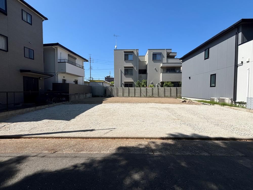 96 m² land in Nakamura Ward, Nagoya, Aichi - Photo 1