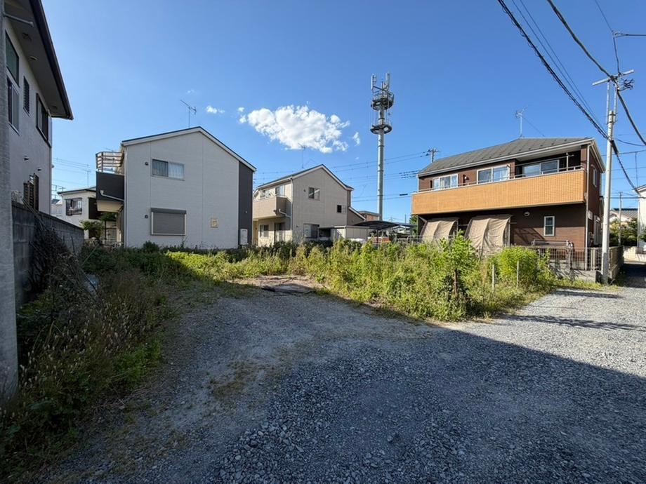 189 m² land in Kuki, Saitama - Photo 1