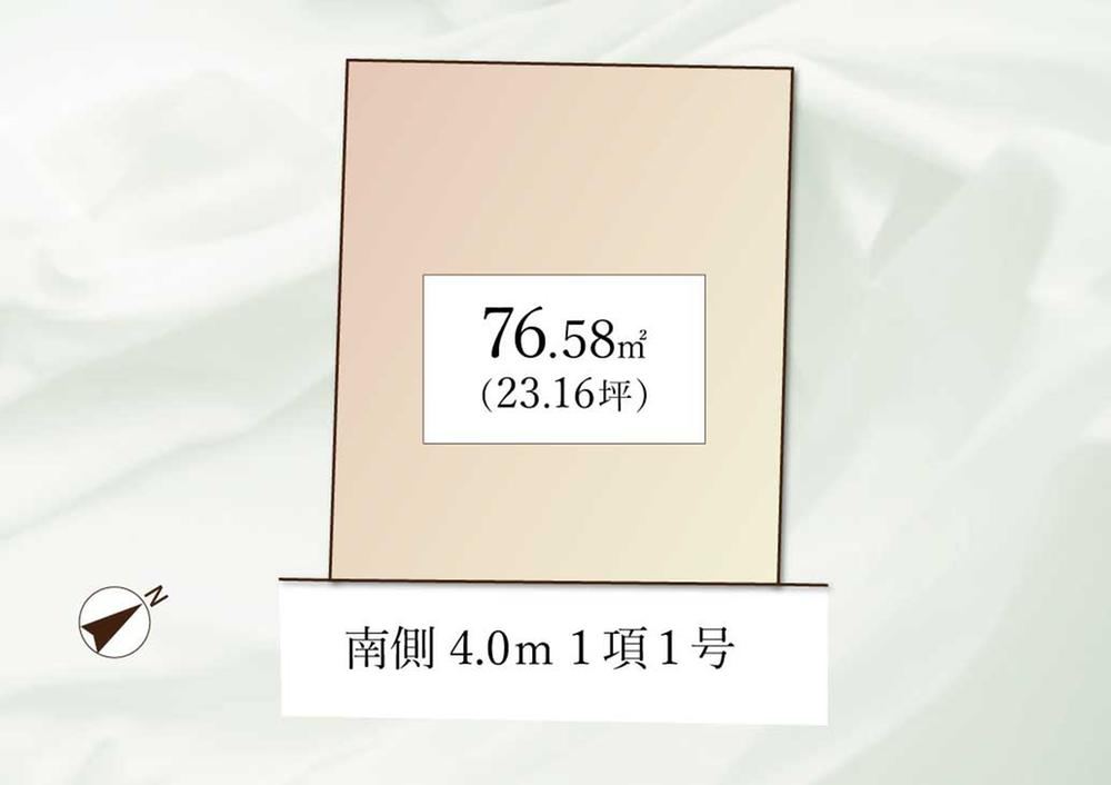 77 m² land in Bunkyo Ward, Tokyo - Photo 1