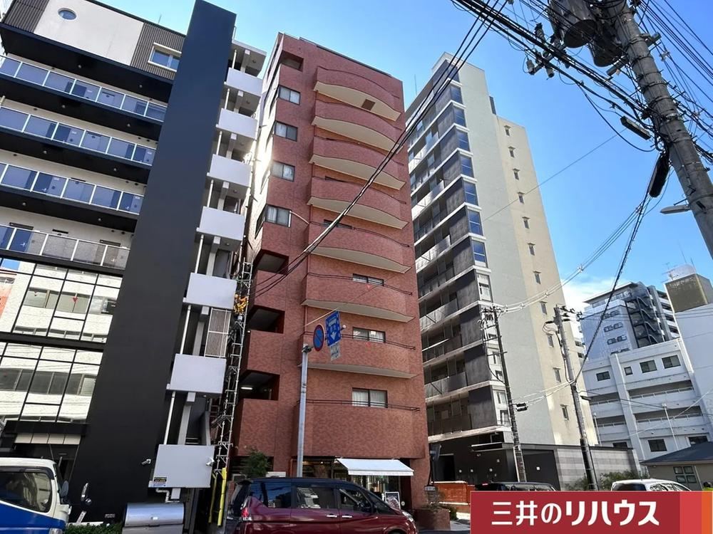 studio apartment in Aoba Ward, Sendai, Miyagi - Photo 1
