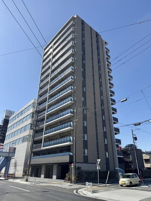 2LDK apartment in Nakamura Ward, Nagoya, Aichi - Photo 1